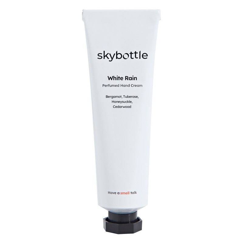 White Rain Perfumed Hand Cream - Skybottle | MiiN
