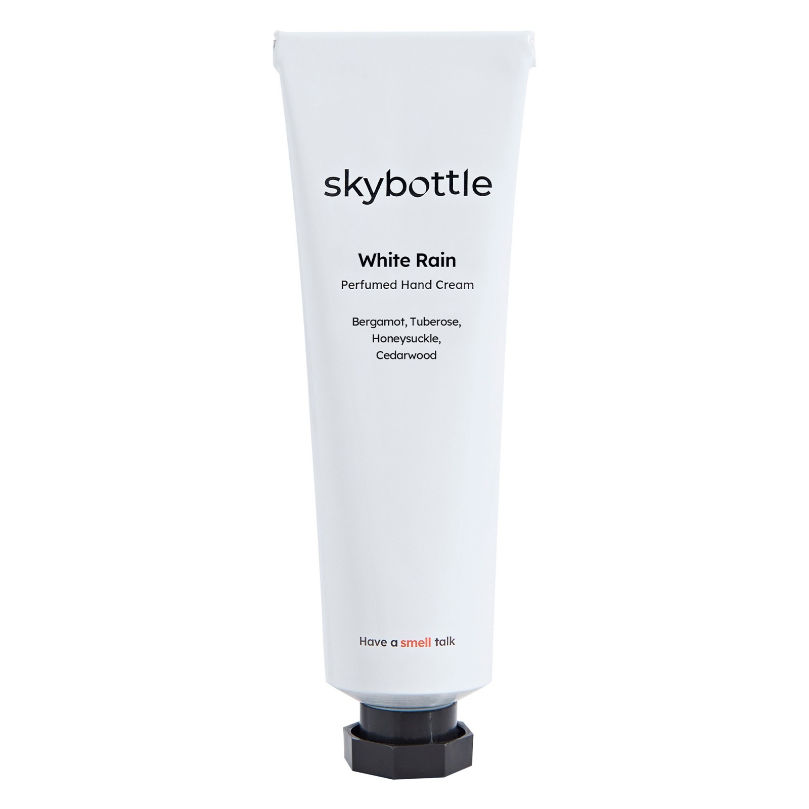 White Rain Perfumed Hand Cream - Skybottle | MiiN