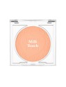 Colorete Touch My Cheek · Milk Touch | MiiN Cosmetics
