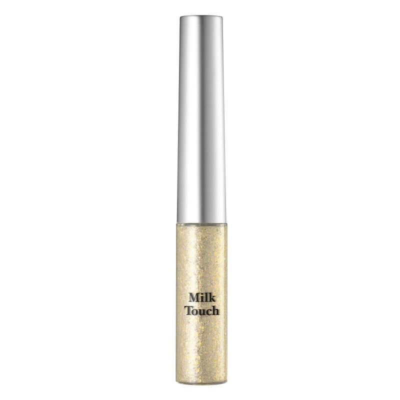 Sombra Fairy Jewel Eye Glitter · Milk Touch | MiiN Cosmetics