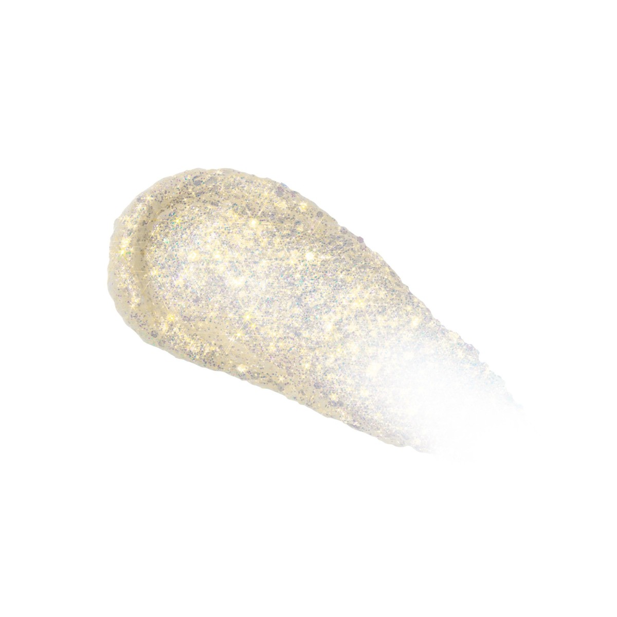 Fairy Eye Glitter Eyeshadow - Milk Touch | MiiN Cosmetics