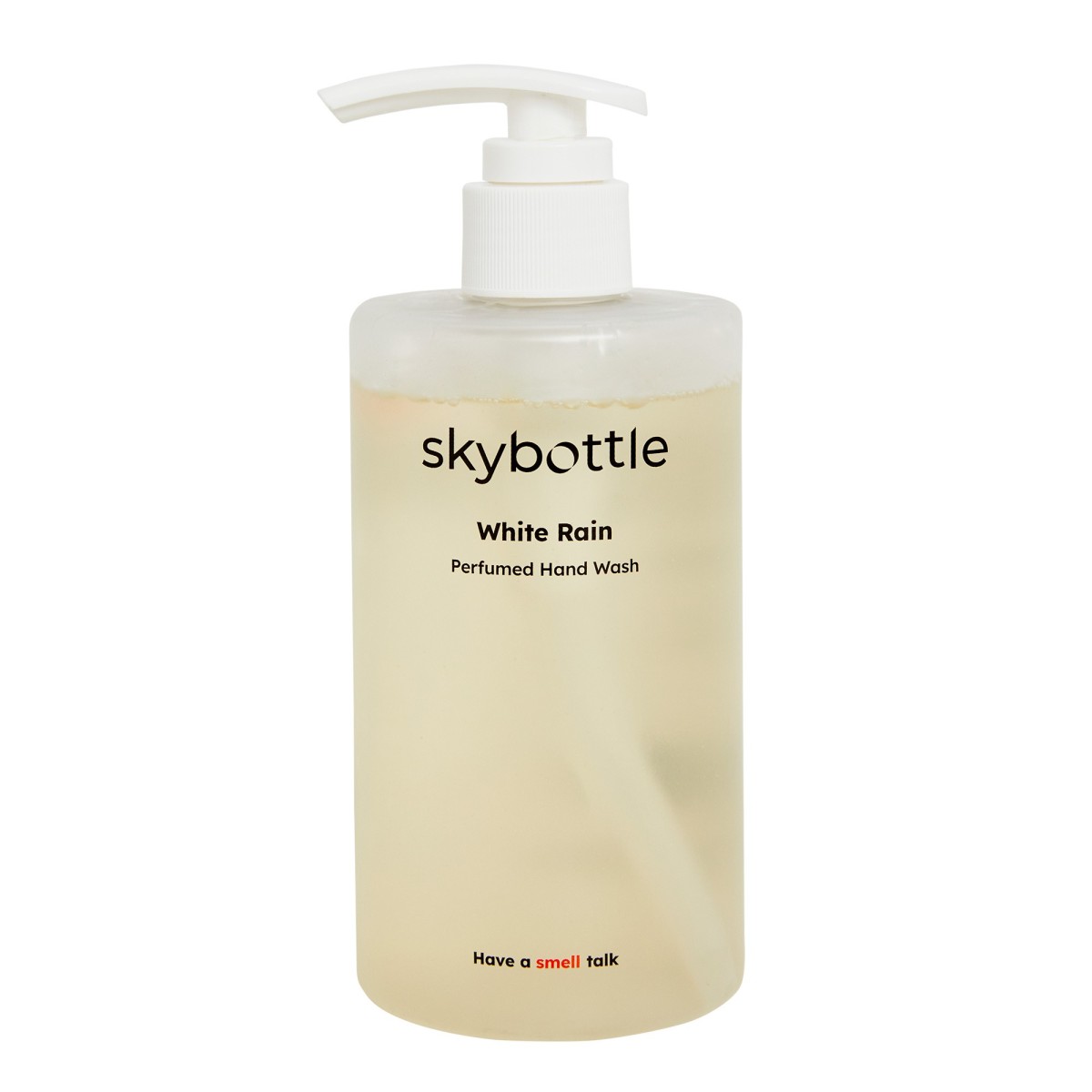 Jabón de manos White Rain · Skybottle | MiiN Cosmetics