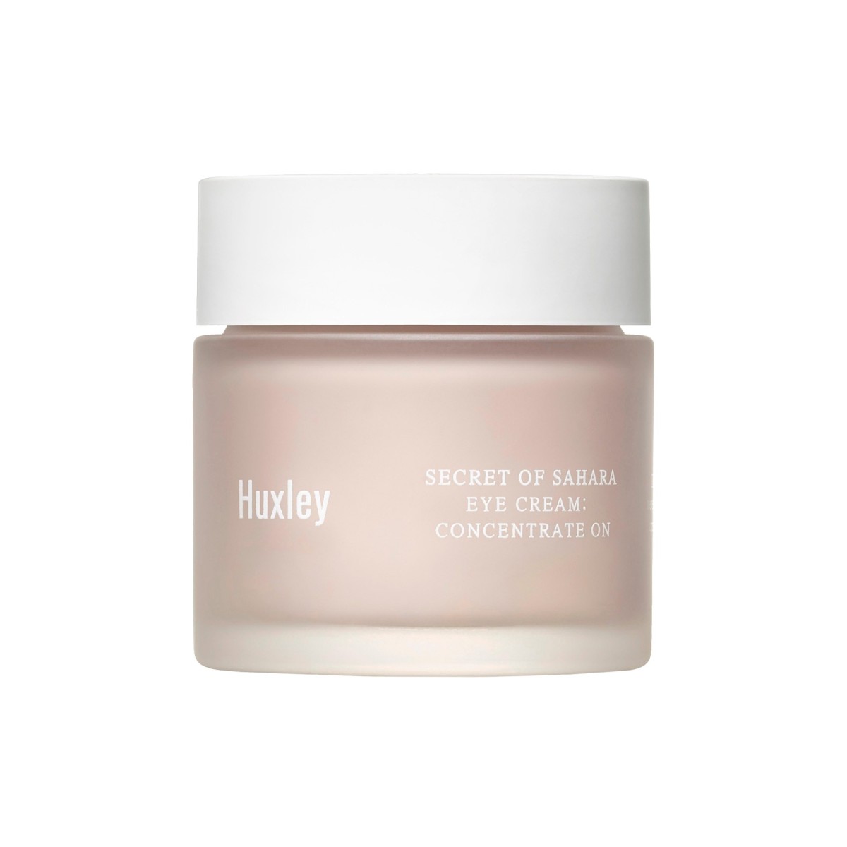 Contorno de ojos Concentrate On · Huxley | MiiN Cosmetics