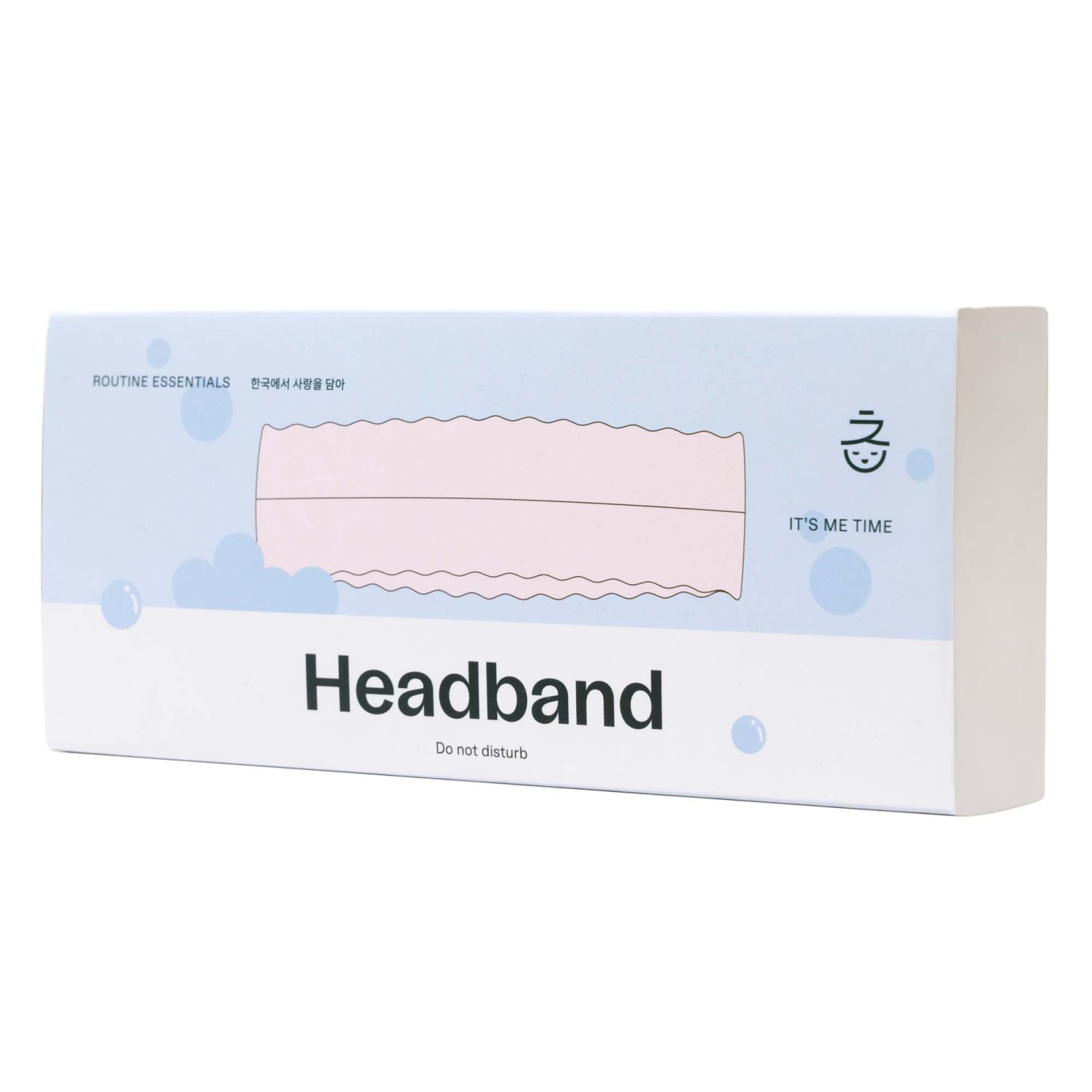 Skincare Headband · MiiN | MiiN Cosmetics
