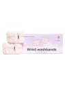 Muñequeras de limpieza facial · MiiN | MiiN Cosmetics