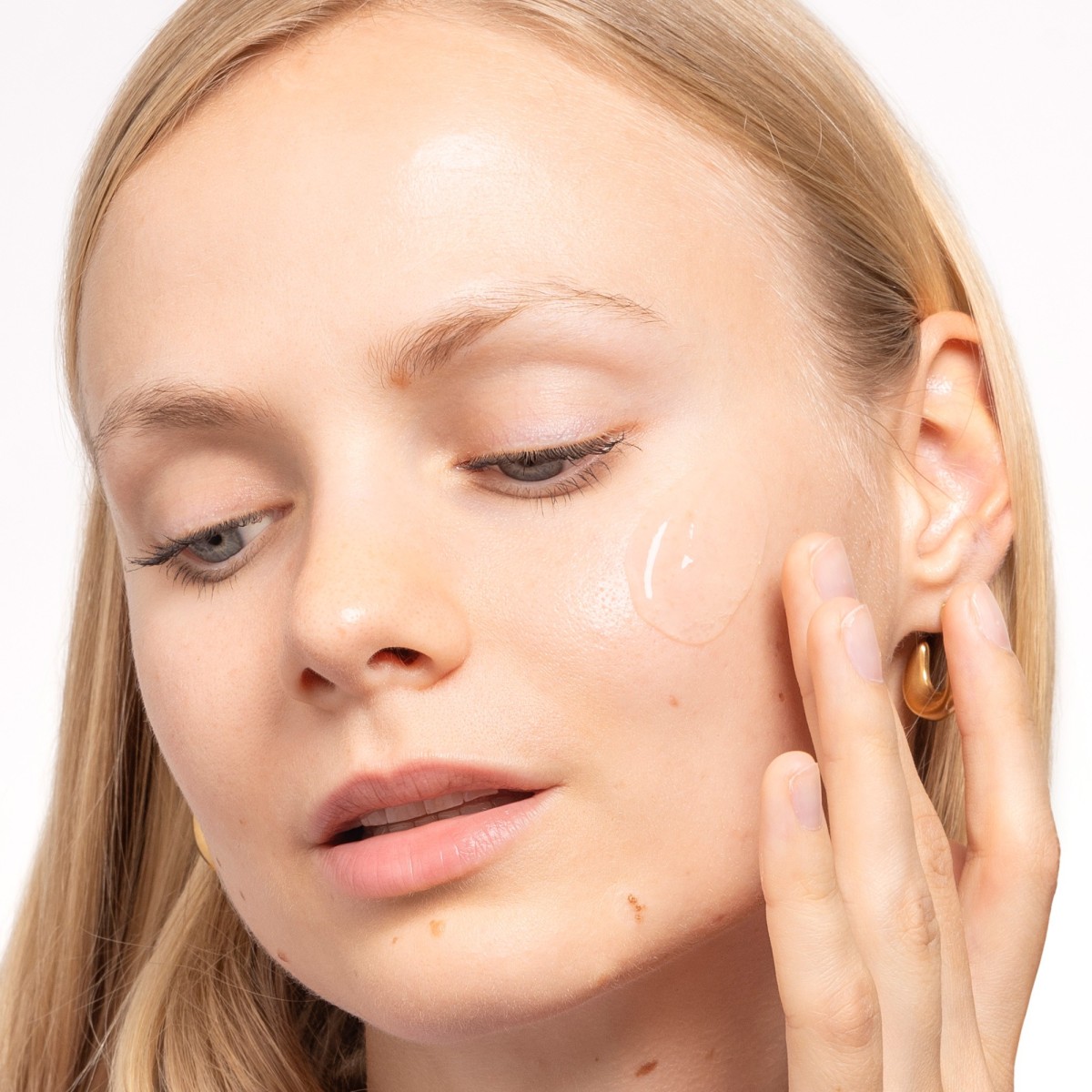 Fundamental Eye Awakening Gel - Klairs | MiiN Cosmetics