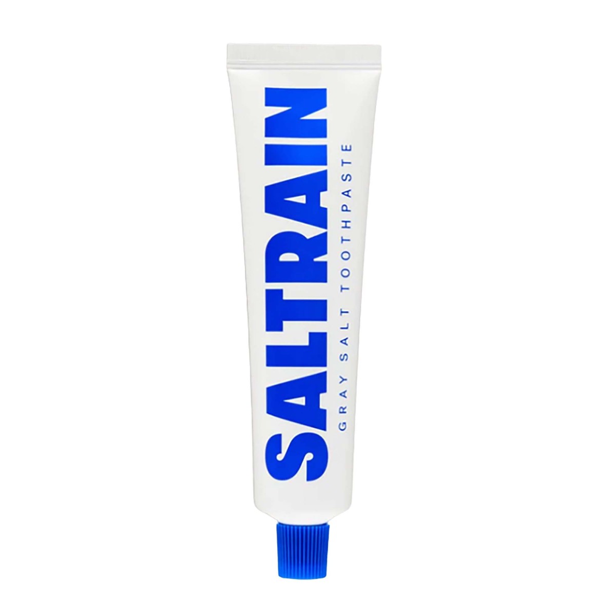 Pasta de dientes Gray Salt · Saltrain | MiiN Cosmetics