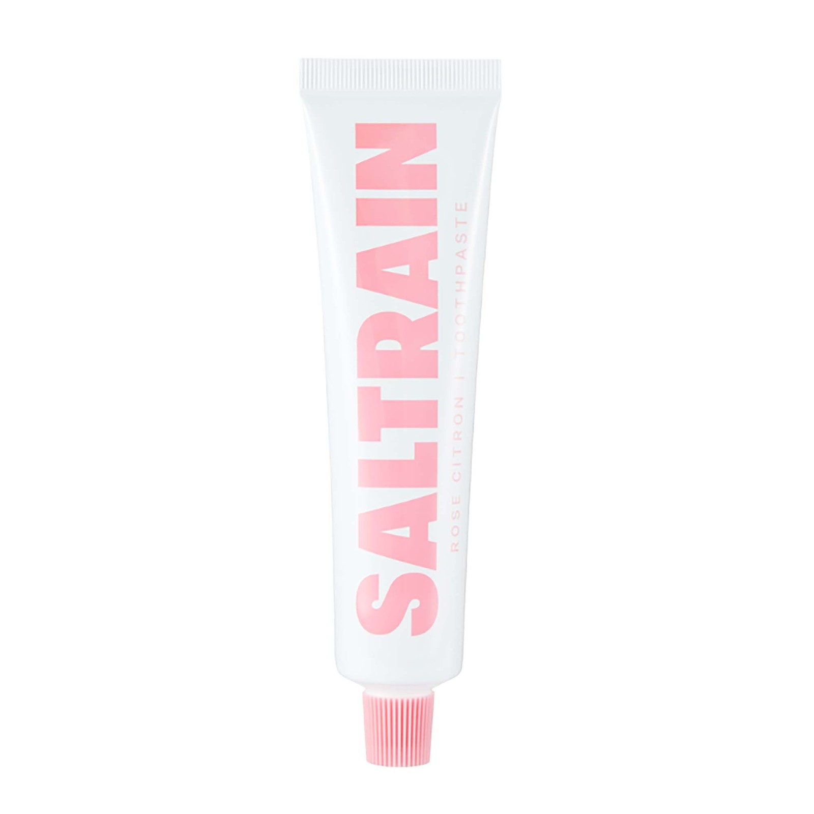 Pasta de dientes Rose Citron · Saltrain | MiiN Cosmetics