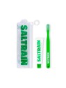 Kit dental de viaje Green · Saltrain | MiiN Cosmetics