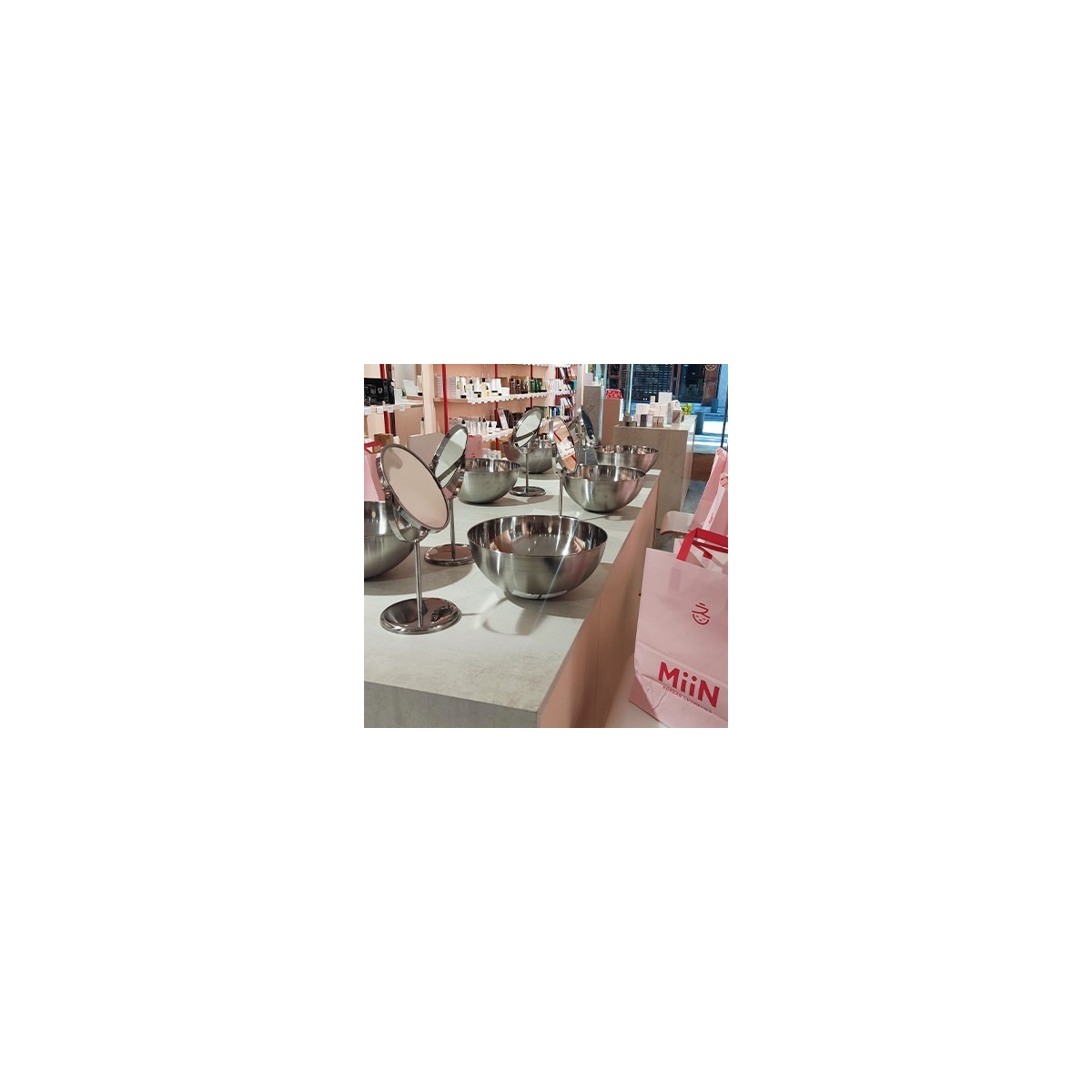 Talleres Tienda Murcia