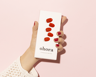 Ohora-cover